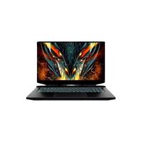 机械革命 蛟龙17KS 17.3英寸游戏本（R7-7840H、16GB、1TB、RTX4060）
