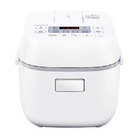 TOSHIBA 东芝 迷你电饭煲1.6L 白色