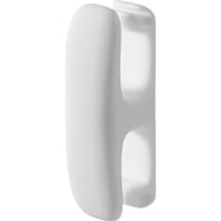 懒角落家用电线固定器理线器收纳集线器绕线器走线捆线挂钩 4个装 理线器 4个装