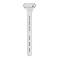 墨仚京usb加湿器:小型迷你便携式家用卧室香薰精油车载加湿器大雾量 长款+5长2短棉棒