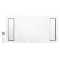 科勒浴霸卫生间吸顶嵌入式多功能风暖超薄换气照明取暖一体26916T