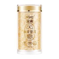 【付定,胡可双11】菌妍高山本草银耳冻干耳银耳羹冲泡即食