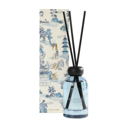 野兽派 桂花乌龙居室香薰 200ml 无火扩香器