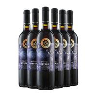 GRAND DRAGON 威龙 摘星干红葡萄酒国际大赛铂金高性价比聚会红酒