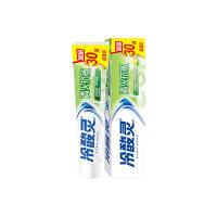 冷酸灵 小系列清火美白抗敏护龈牙膏 140g