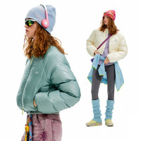 NOTHOMME 户外 女士羽绒服 24NOYR001