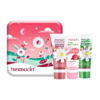 贺本清 德国小甘菊童趣礼盒护手霜20ML*3