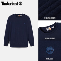 Timberland 男装 卫衣 A6JNU A6JNUZ02/深宝石蓝 L