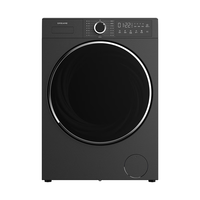 追觅 P3系列 DWC10P30TACN 洗烘一体机 10kg 觅岩灰