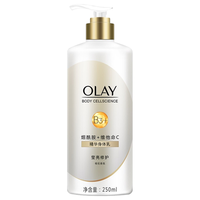 OLAY 玉兰油 Olay Body系列 精华身体乳 滋养修护型 400ml