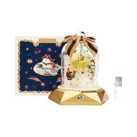 88VIP：野兽派 巴黎周末扩香石香薰晶石卧室香薰蜡烛礼盒生日礼物