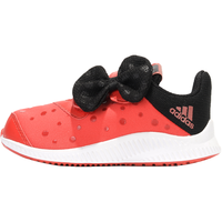 adidas 阿迪达斯 DY Minnie FortaRun CF I 儿童休闲运动鞋 CQ0113