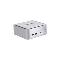 Maxtang/大唐 双硬盘位 迷你台式电脑主机 核芯显卡 玉润白 i7-13620H 32GB 1TB