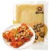 东北大妈 烤冷面20片+烤冷面酱100g
