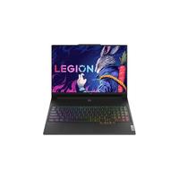 LEGION 联想拯救者 Y9000K 十三代酷睿版 16英寸 游戏本 黑色(酷睿i9-13980HX、RTX 4090 16G、64GB、2TB SSD、3.2K、Mini LED、165Hz)