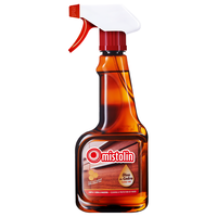 米斯特林 木地板蜡实木复合地板打蜡家用精油蜡红木家具保养护理蜡地板精油 300g1瓶