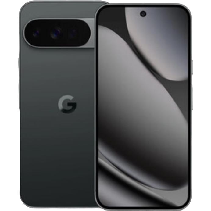 Google Pixel 10 Pro XL AI智能手机 黑色 512GB
