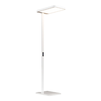 顾家（GUJIA）护眼大路灯普瑞全光谱儿童立式学习台灯书桌落地灯 南德认证护眼灯-入门款-80W-中性光