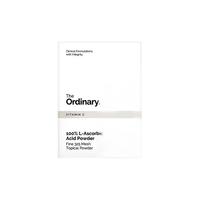 The Ordinary100%抗坏血酸VC粉 20g