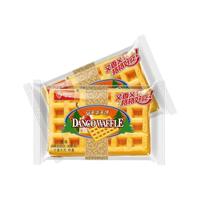 Danco 丹夫 华夫饼 原味