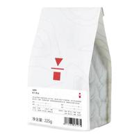 代数学家K1意式拼配咖啡豆225g中深度烘焙手冲黑咖啡豆新鲜可磨粉