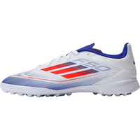 阿迪达斯 adidasF50 LEAGUE TF J低帮男中大童足球鞋