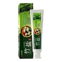 BAMBOO SALT 竹盐 精研卓效牙膏
