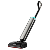 追觅 洗地机T60UltraMax洗拖吸拖一体机自动清洗家用拖扫地机