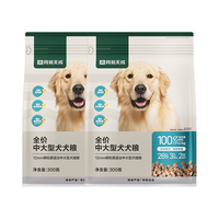 网易严选 天成全价犬粮600g