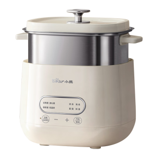 小熊 自动断电 煮蛋器