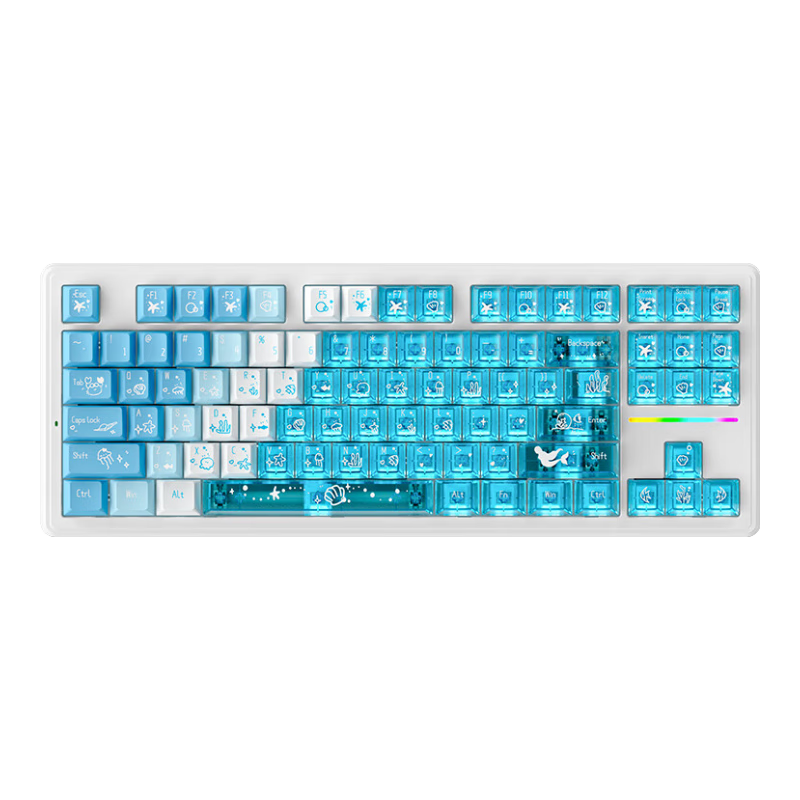海盐汽泡