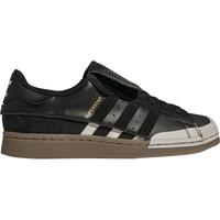 Adidas/阿迪达斯三叶草SUPERSTAR男女贝壳头板鞋HP6178