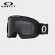  移动端、京东百亿补贴、今日必买：OAKLEY 滑雪镜  双层防雾大视野柱面雪镜 0OO7124-02　