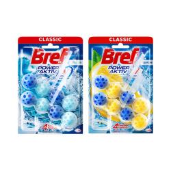 Bref 汉高进口洁厕球8卦