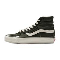 Vans/范斯Sk8-Hi Reissue 38男女高帮板鞋透气休闲鞋轻便运动鞋