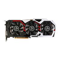 COLORFUL 七彩虹 iGame GTX 1080 烈焰战神 U-8GD5X Top 显卡