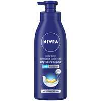 NIVEA 妮维雅 深层修护乳液 400ml