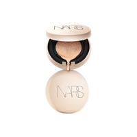 NARS水凝光润圆气垫 干皮混干皮气垫 滋润水润奶油肌