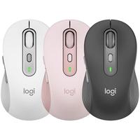  logitech/罗技 无线蓝牙静音鼠标