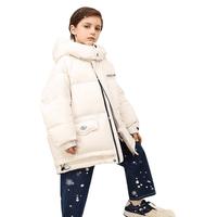 COMBO/康博 加厚保暖 儿童羽绒服