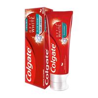 Colgate 高露洁 光感白闪钻亮白牙膏 100g*2支