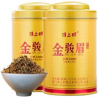 QINGSHANGMING 清上明 经典500 金骏眉 125g