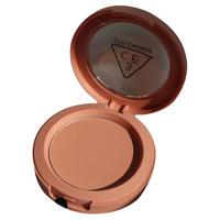 3CE 单色腮红 #PURE CAKE奶油粉 5g