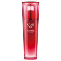 KANS 韩束 BIO-G巨水光系列高保湿弹润水 120ml*2