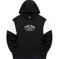 361°卫衣秋冬季男女同款加绒保暖宽松连帽学生休闲运动 632439805-5