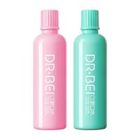  DR·BEI/贝医生 抑菌型漱口水  蜂胶青竹 600ml*2