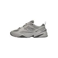 NIKE 耐克 M2K TEKNO男鞋运动鞋厚底灰色缓震复古老爹鞋BV0074-001