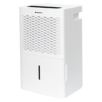 GREE 格力 DH20EM 除湿器 20L/D 白色
