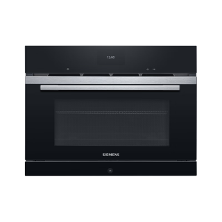 SIEMENS 西门子 CP269AGS0W 嵌入式微蒸烤一体机 36L