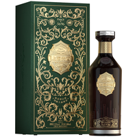 高酱 纯粮大曲坤沙 酱香型白酒  礼盒装 53%vol 500mL